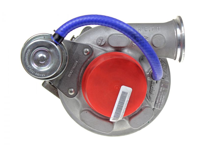 NOWA TURBINA 800252-0013 VARIOUS AGRICULTURAL NEF4