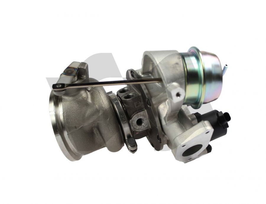 Turbosprężarka nowa VZ68 13900-50R00 Suzuki 1.4 BoosterJet Hybrid 95kW 2020