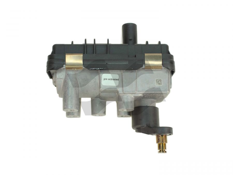 Nastawnik elektroniczny Hella 6NW010430-321 BMW 2.0L B47D20T0 165kW 843137 - Photo 5 Nastawnik elektroniczny Hella 6NW010430-321 BMW 2.0L B47D20T0 165kW 843137 - Photo 5