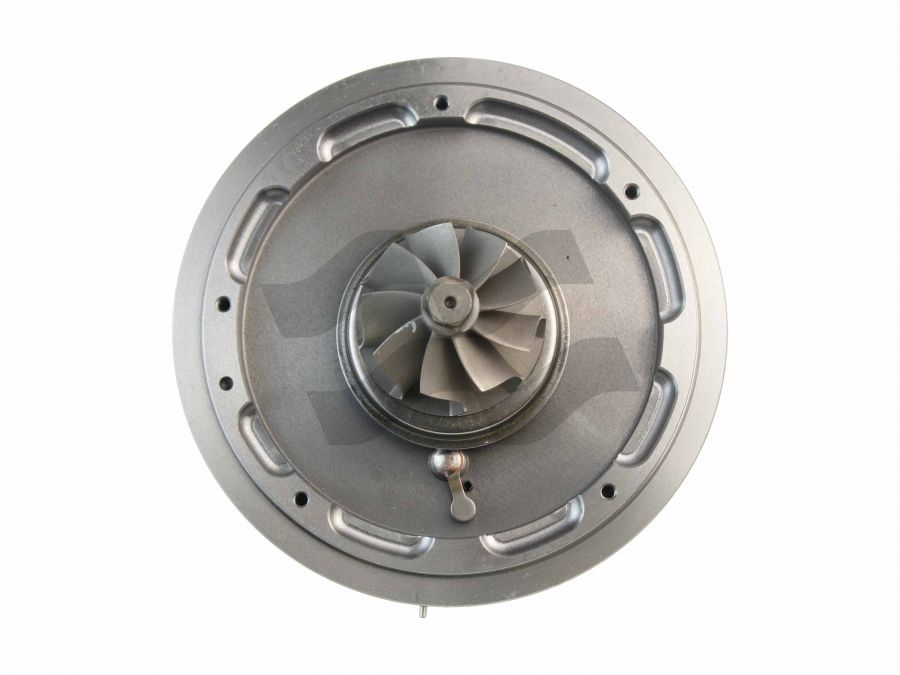 Rdzeń turbiny 35242165F 804968-0001 AUDI 3.0 TDI CLAB/CLAA 150KW 2011- - Photo 5