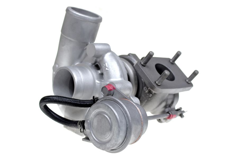 Regenerated Turbocharger 49135-05122 IVECO DAILY 2.3TD DIF1A 100KW