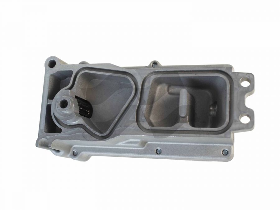 Turbo actuator 3784300 5459710 for Cummins ISX/QSX 15.0L - Photo 2