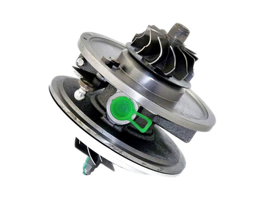 Turbo cartridge Land Rover 2.7TD 1354257 - Photo 3