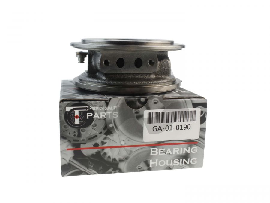 Bearing housing 822072-0003 55487664 - Photo 5