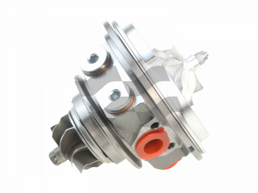 Turbine core 53039700437 946.123.026.30 BMW 3.0L B57 250kW 2019- - Photo 3