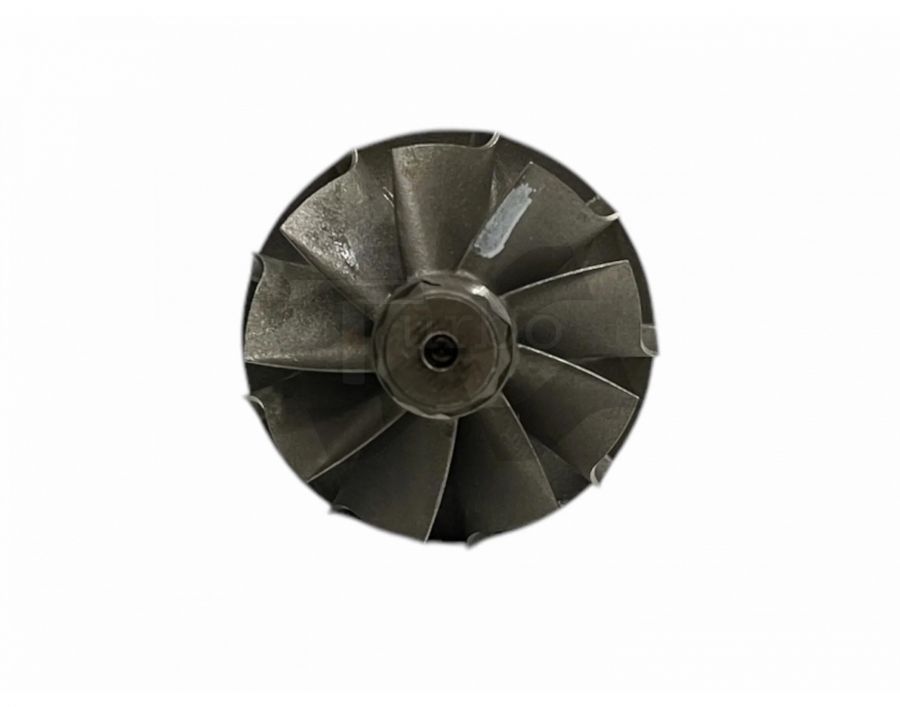 Turbine shaft 53039700265 9800923580 - Photo 2