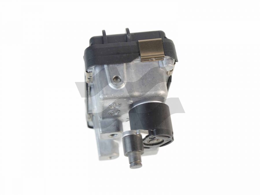 Nastawnik elektroniczny 6NW009660-041 771955 Chrysler 2.8L CRD 120kW 2007- - Photo 4