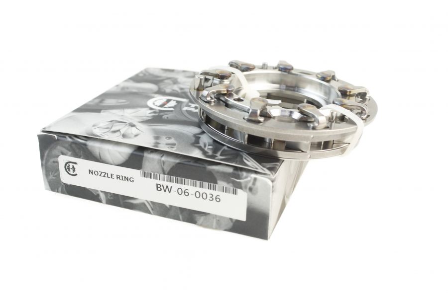 Variable Turbinengeometrie für 16389700008 8570240 BMW B57D30B 3.0L 235kW 2015-