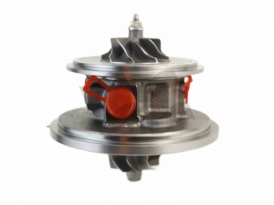 Koras turbiny 057145873N 786267-2 VW Touareg 4.2 TDI CCFC 250kW 2010-2015 - Photo 3
