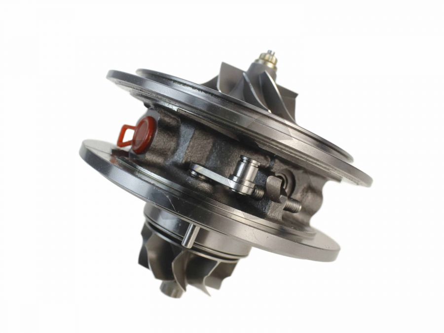 Rdzeń turbosprężarki 25184399  49477-01600 Chevrolet 2.2L FAM Z 135kW 2011- - Photo 6