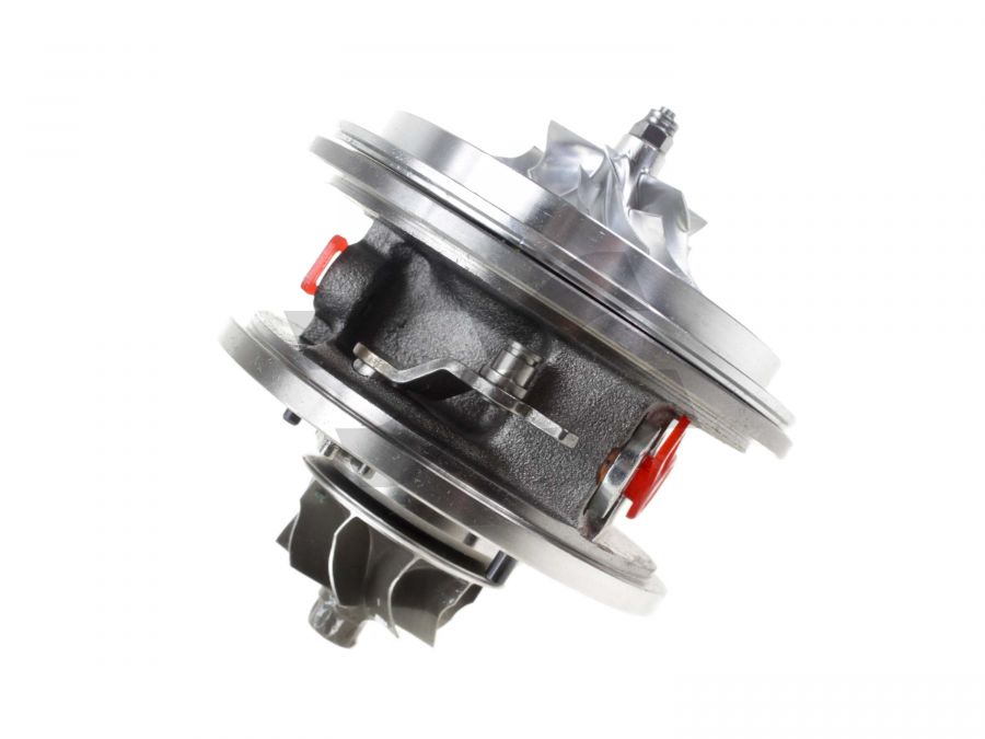 Turbo cartridge 28231-2F650 Hyundai Santa Fe 2.2L CRDi D4HB 145kW 2014 - Photo 3 Turbo cartridge 28231-2F650 Hyundai Santa Fe 2.2L CRDi D4HB 145kW 2014 - Photo 3