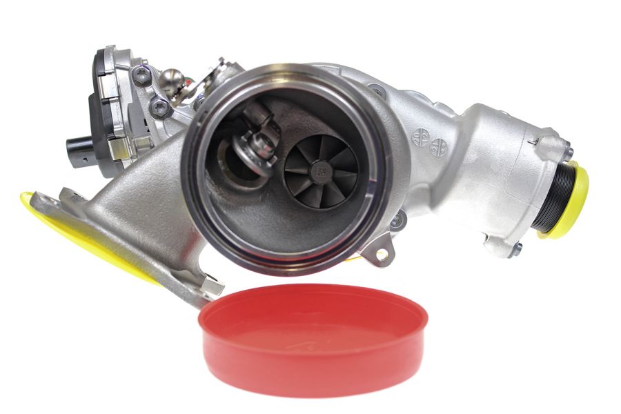 Turbosprężarka nowa 06N145702D AUDI Q5 2.0L TSi 100KW 53039700822  