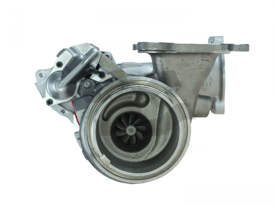 New turbocharger 06R145701C JHJ for VAG group - Photo 6