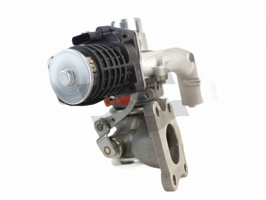 New turbocharger 9830229380 16339700041 Opel Mokka 1.2L F12XHL 74kW 2020– - Photo 6