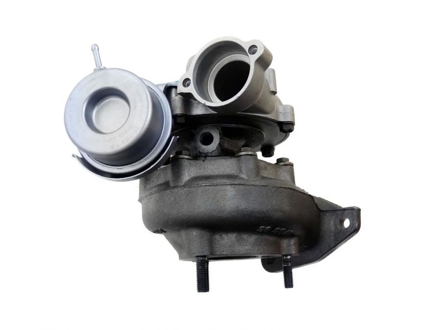 Regenerowana turbina 54389700007 144115874R Renault 1.6 dCi R9M 96kW 2011– - Photo 3
