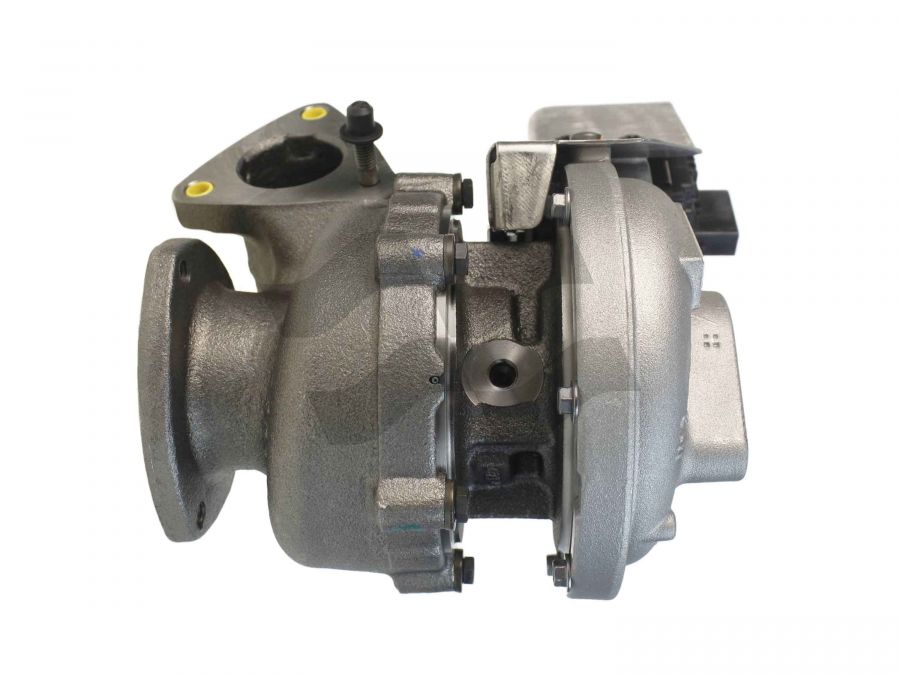 Турбокомпрессор FB3Q6K682DD 3.2 TDCI FORD RANGER DURATORQ 145kW 2016- 889939 - Photo 6