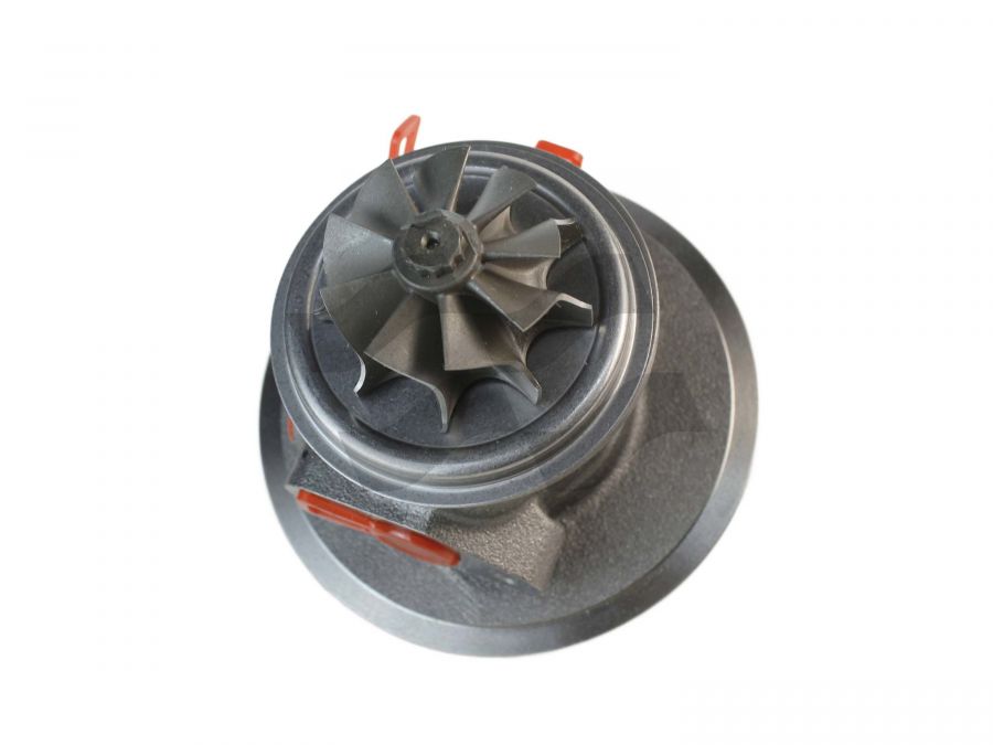 Turbo cartridge VF2 14412AA002 for Daihatsu Fourtrak 2.8L 1991–1998 - Photo 6