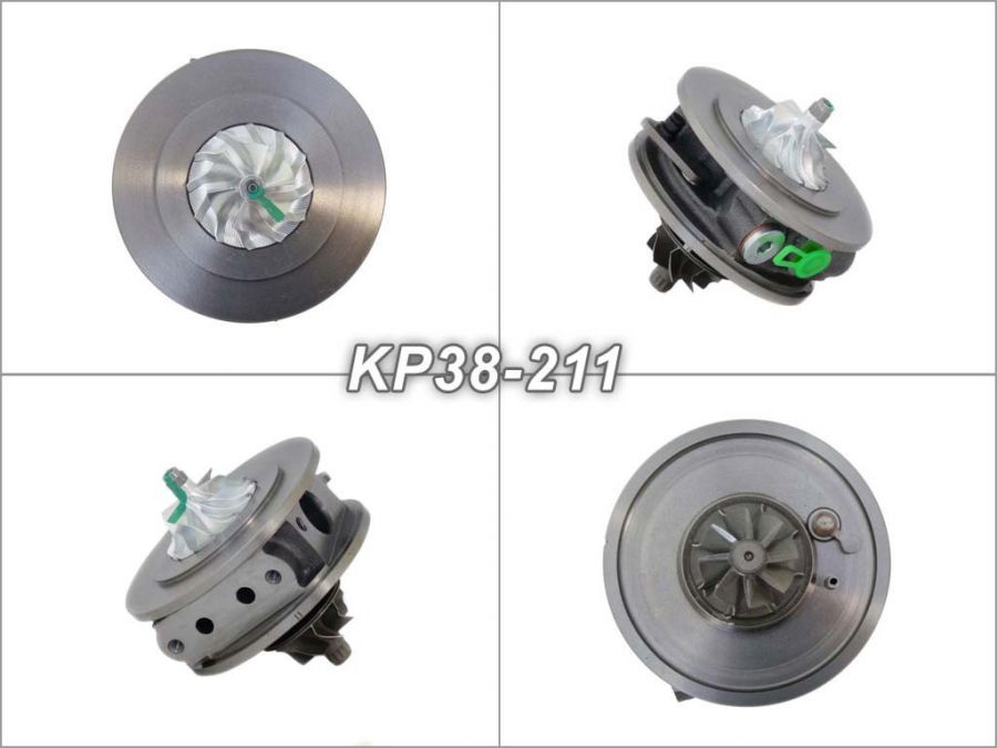 Cartridge KP38-211