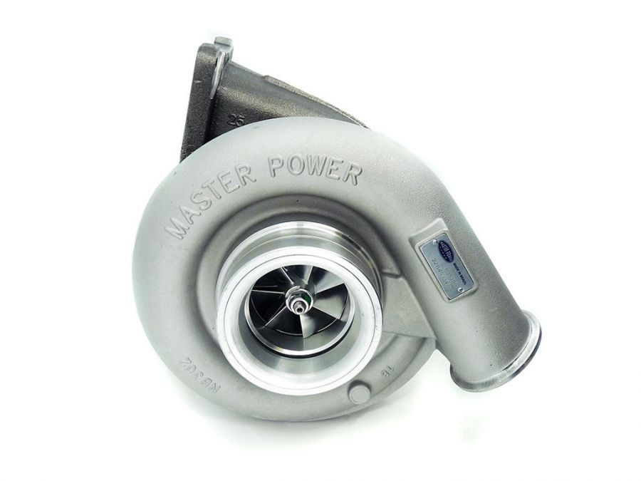 Nowa turbosprężarka Master Power Volvo FHHE500WG 3771813
