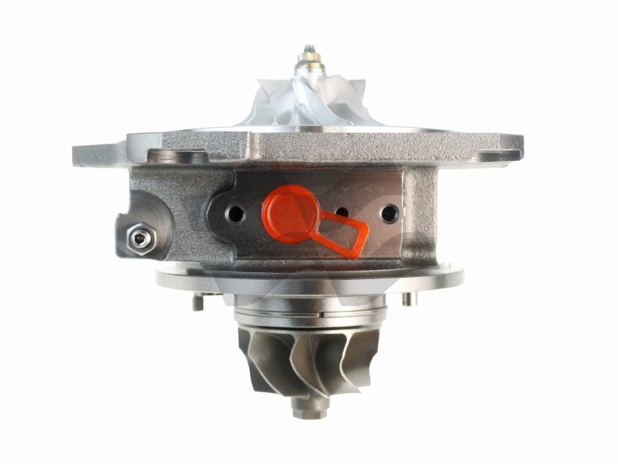 Turbo CHRA 17201-11120 Toyota Hilux Fortuner/Prado 2.8D 1GD-FTV 2019- - Photo 5