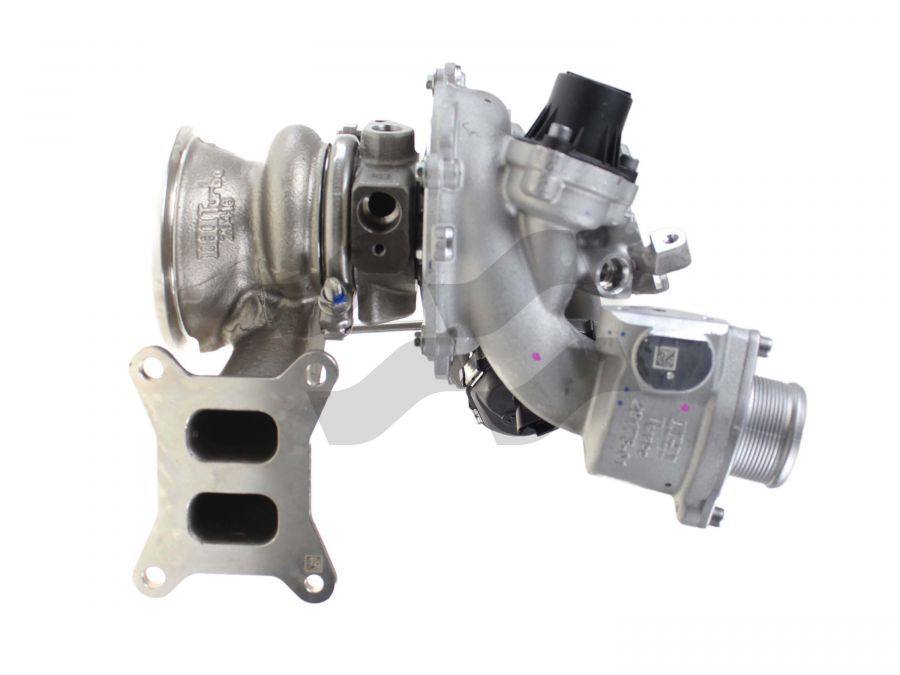 New turbocharger SC 06Q145701C - Photo 6