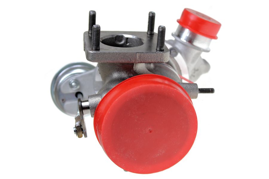 Neuer Turbolader 812811-1 71724491 ALFA ROMEO 1.4 MULTIAIR 99/103 kW 2009- - Photo 3