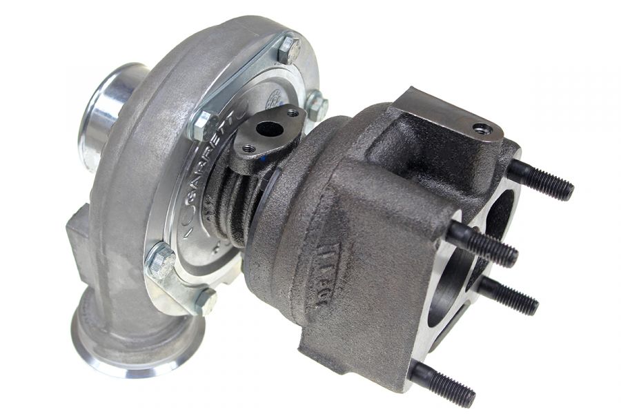 New turbocharger 452214-0003 MERCEDES ATEGO TRUCK 712 89KW - Photo 5 New turbocharger 452214-0003 MERCEDES ATEGO TRUCK 712 89KW - Photo 5