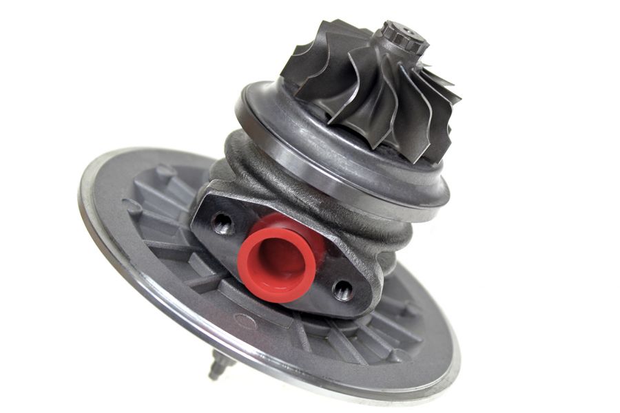 Cartridge for Turbocharger 738233-1 PERKINS TRAKTOR 4.4L 1104 60KW 1102-025-904 - Photo 6