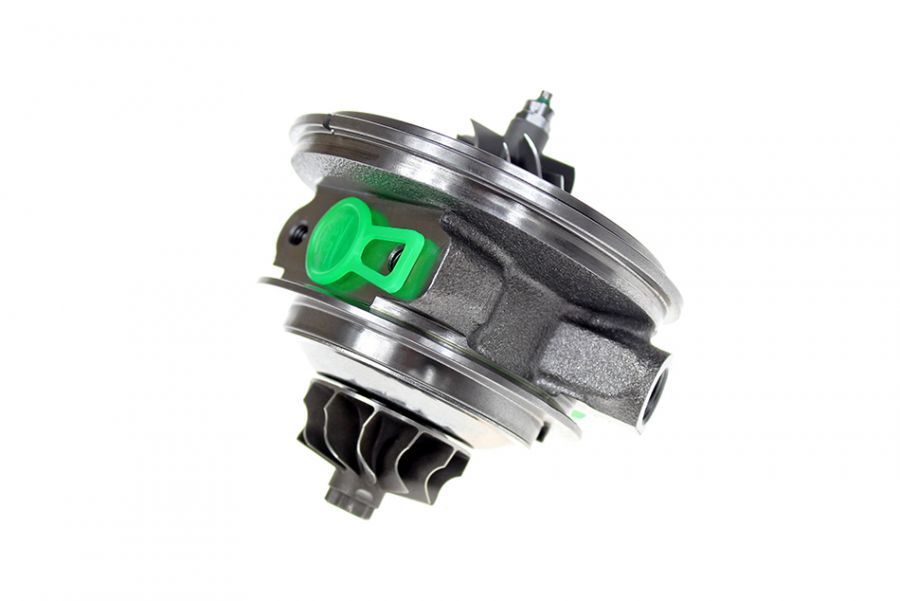 Turbo cartridge Jaguar XF 3.0L D 177kW AH2Q6K682AC - Photo 3