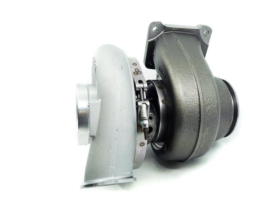 New turbocharger  Master Power Volvo FHHE500WG 3771813 - Photo 2