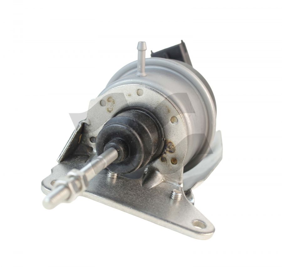 Zawór turbiny 54309700000 55216672 Alfa Romeo MiTo 1.3 SJTD 62kW 2010 - Photo 3