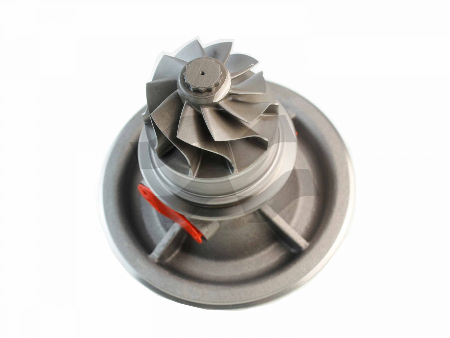 Turbo chra 14710904580 AL-2020 DETROIT DD13 - Photo 6