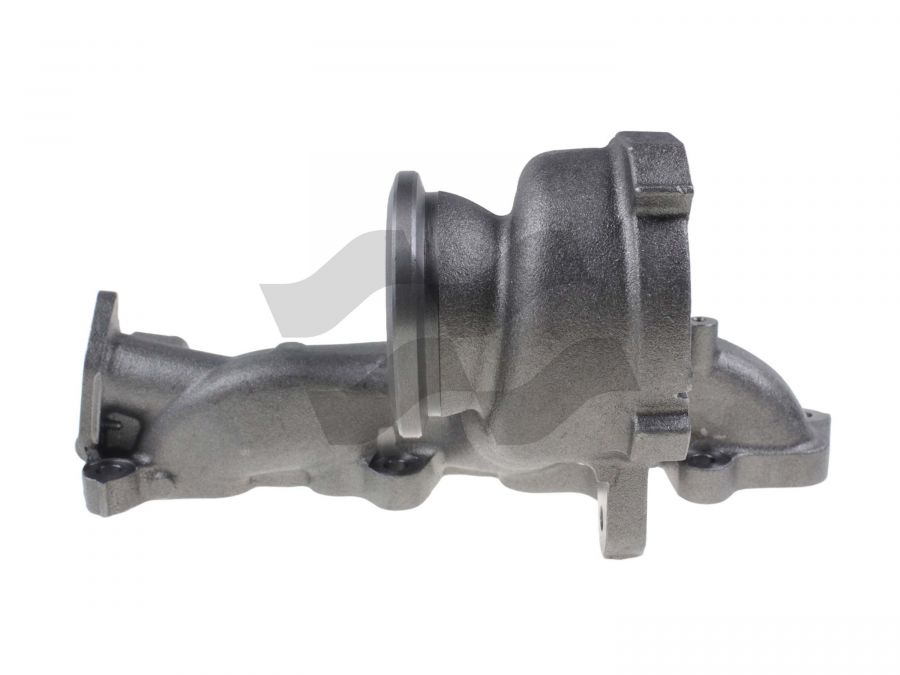 Turbine housing 04L253056R VW T6 Multivan 2.0TDI BMT/CXFA/CXHA 110kW 2015 873970 - Photo 4 Turbine housing 04L253056R VW T6 Multivan 2.0TDI BMT/CXFA/CXHA 110kW 2015 873970 - Photo 4