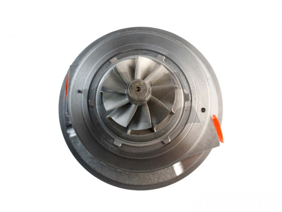 Картридж турбины 10009700324 A6540909100 Mercedes 3.0L M256.930 270kW 2016- - Photo 6