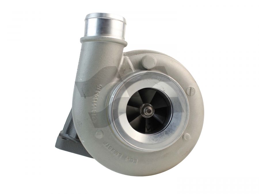 Turbosprężarka 12709700298 5543547 Perkins 1106A Panther