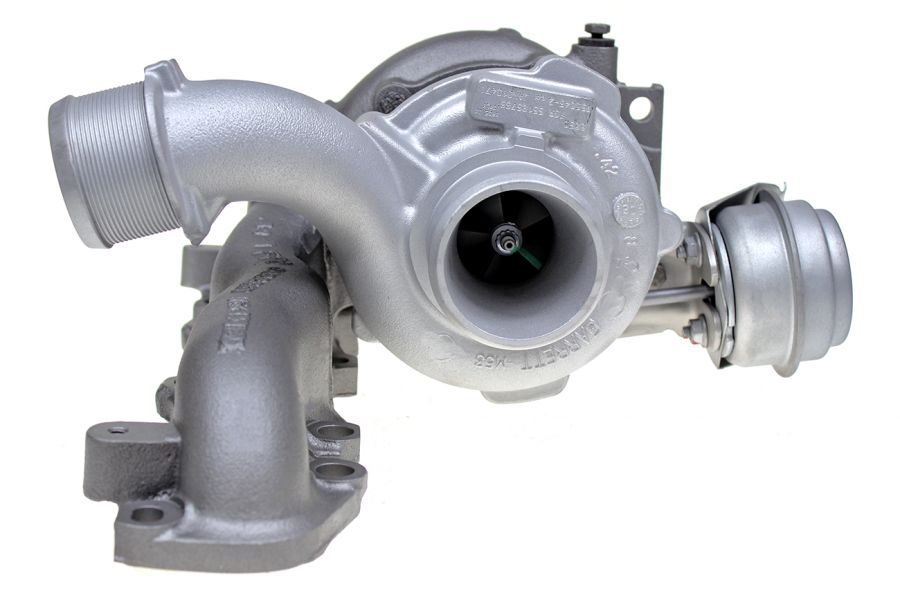 Regenerated Turbocharger 755046 for OPEL ASTRA 1.9L CDTi Z19DTJ 88kW - Photo 5 Regenerated Turbocharger 755046 for OPEL ASTRA 1.9L CDTi Z19DTJ 88kW - Photo 5