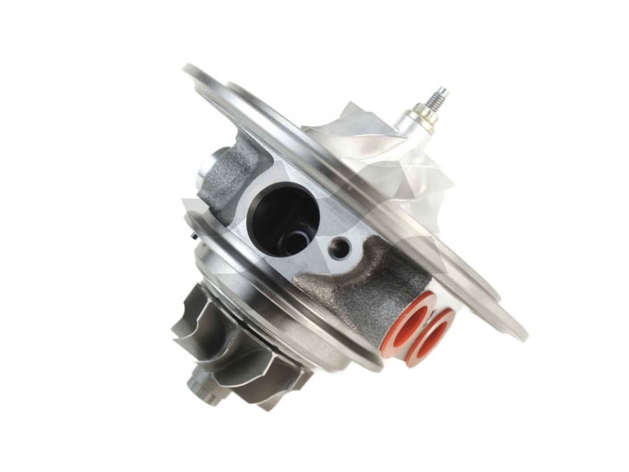 Turbo CHRA 05281614AE 872086 JEEP 2.0 T4 HURRICANE ETORQUE 199kW 2019- - Photo 5