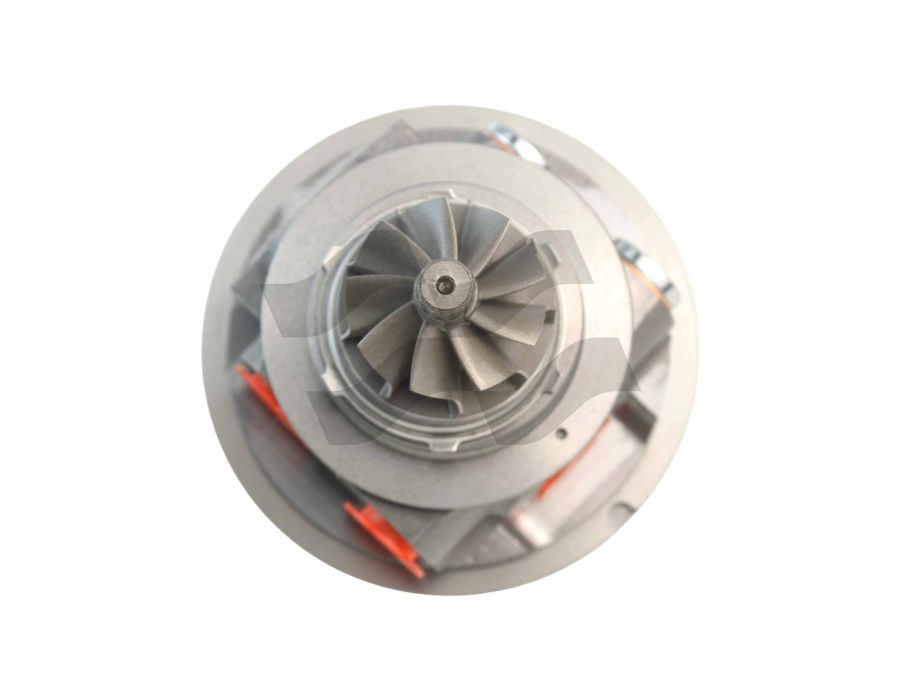 Turbine core 53039700437 946.123.026.30 BMW 3.0L B57 250kW 2019- - Photo 5