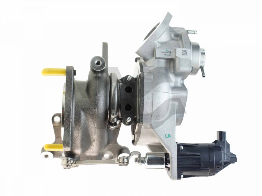 Turbolader VG15 18900-6B2-A02 Honda 2.0 AP4T 2018- VC500012 - Photo 4