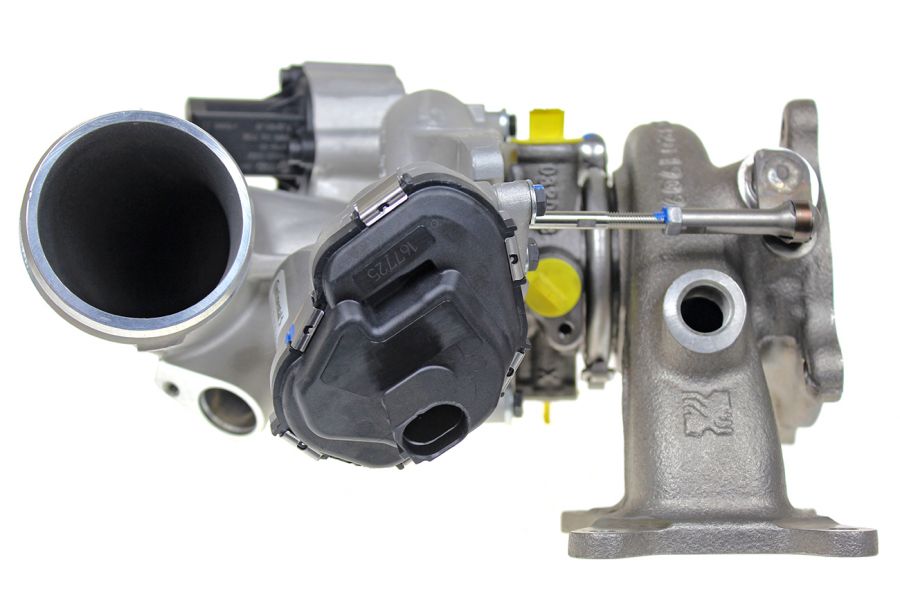 New turbocharger 53039401977 - Photo 6 New turbocharger 53039401977 - Photo 6