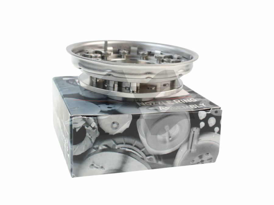 Variable geometry 9VB01 11657812321 BMW 2.0L 85kW/105kW 2011– - Photo 2