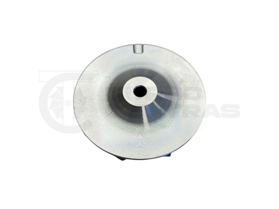 Koło kompresji GA-03-0098 CNC do tuningu - Photo 2