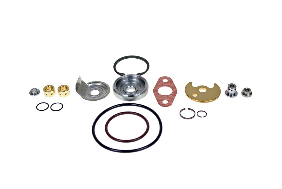  Repair kit 49177-00600 - Photo 4