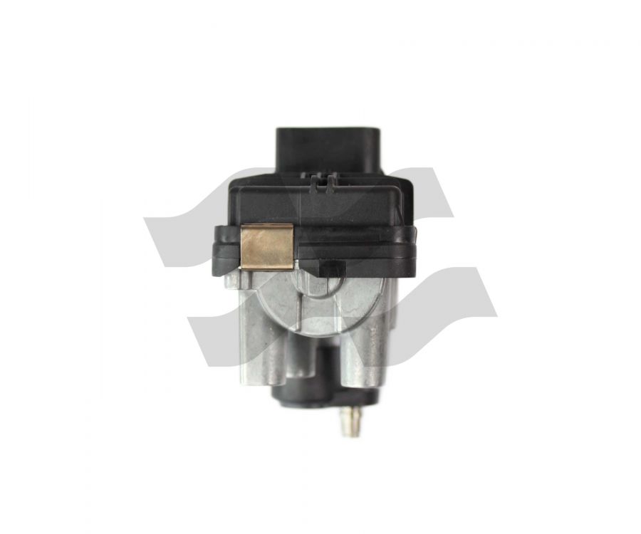 Einsteller für Turbo 54359700039 8506724 BMW Mini One D (R60) N47N 1.6L 82kW - Photo 7