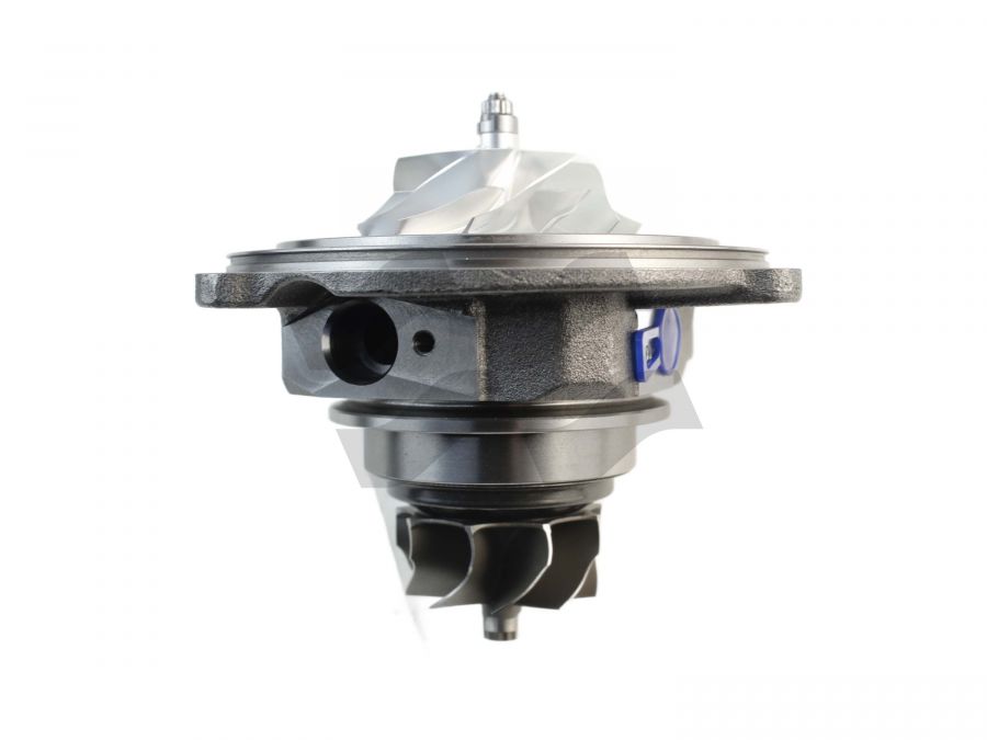 Noyau de turbine modifié 06Q145703C VW Golf Mk 8 R 2.0 GTI 231 kW 2020- - Photo 4