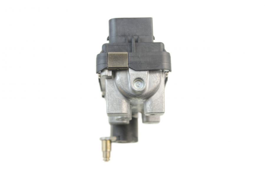 Hella Turbocharger Controller 753544-0020 8G9Q6K682BA Ford 2.2 TDCi 128 kW 2007- - Photo 2