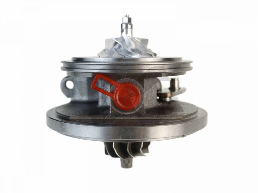 Turbo cartridge 8582021 402TN100106 BMW 1.5 B37B 69kW/100kW 2015- - Photo 2