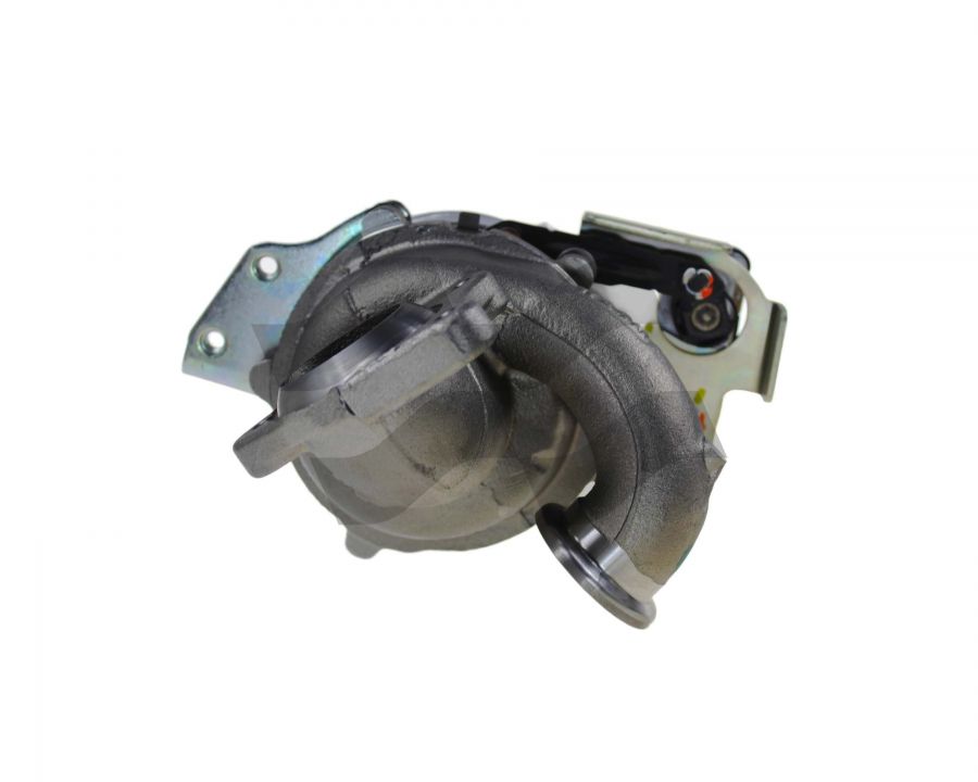 New turbocharger 6G9Q6K682AA Ford Transit/Tourneo Connect 1.8 TDCi 55/66/81kW - Photo 7