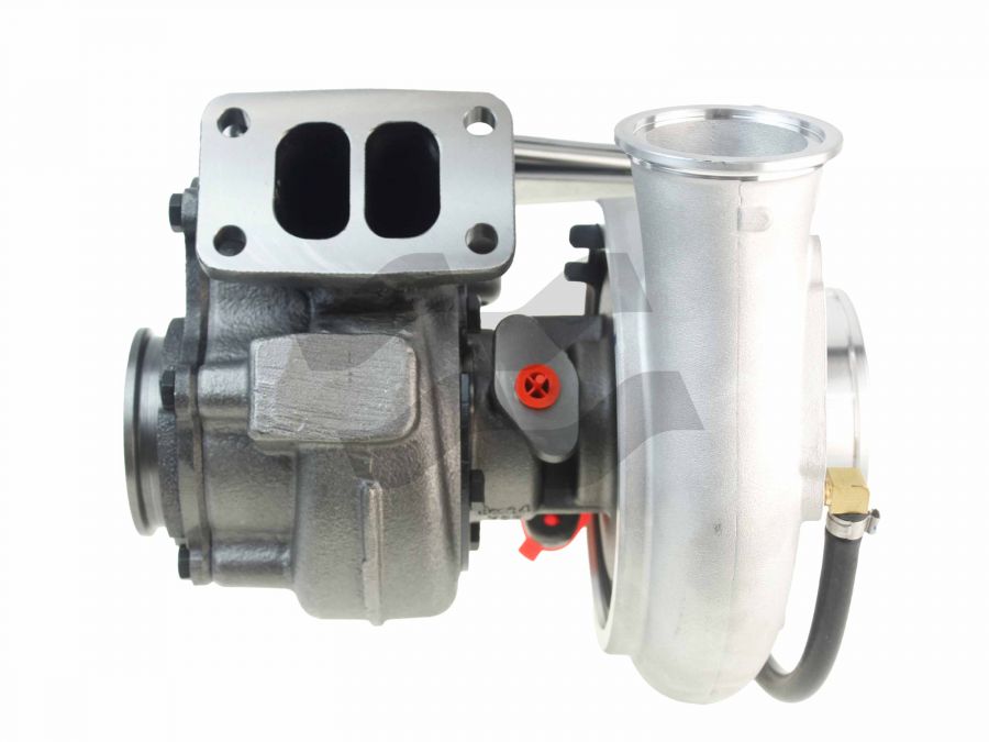 Nouveau turbocompresseur 4956077 4033002H Cummins Bus/Camion 6,7 L ISBE5 5452243 - Photo 3