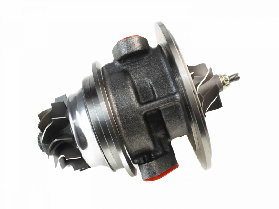 Noyau turbo Koras 3599486 6732-82-8140 pour Cummins 4BTAA 125kW - Photo 3
